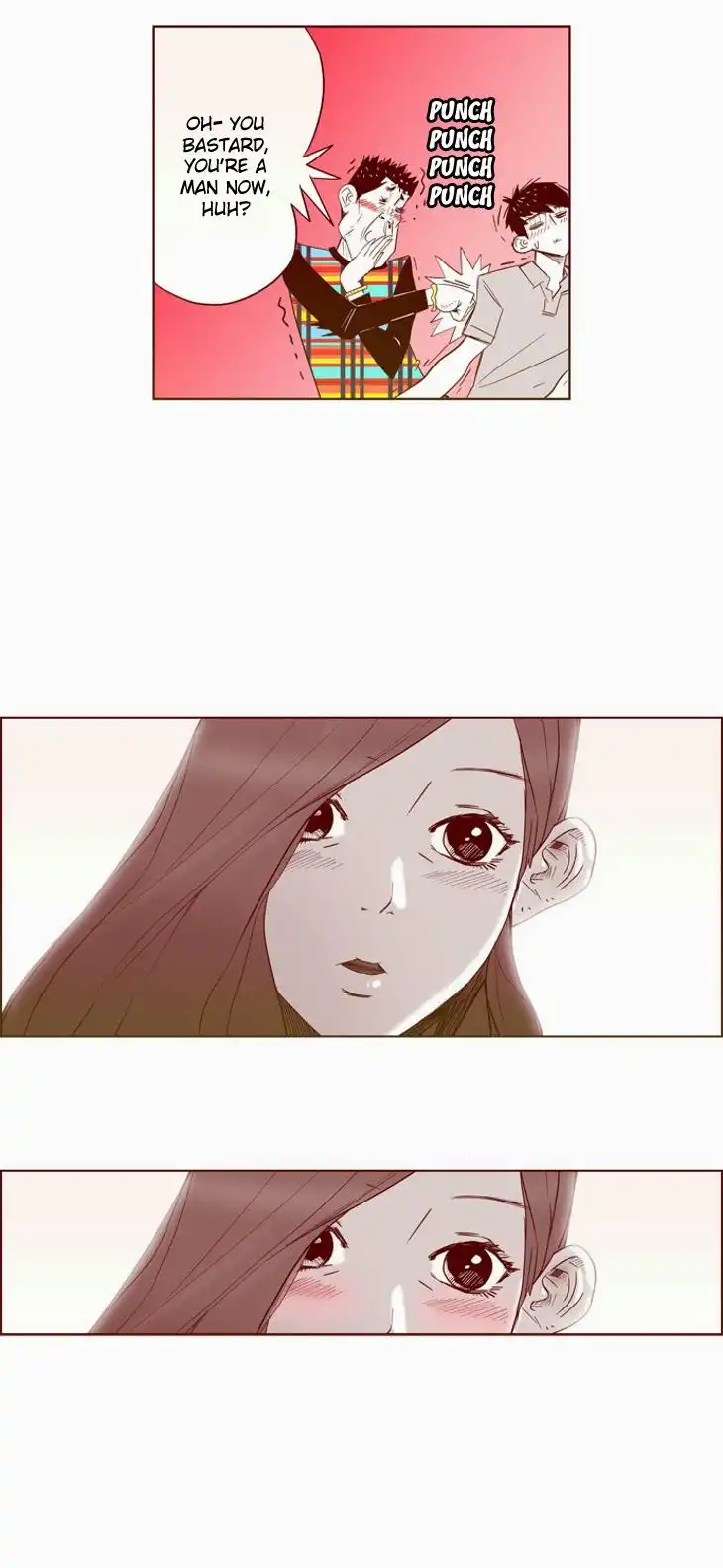 Whats There To Know Chapter 6 19